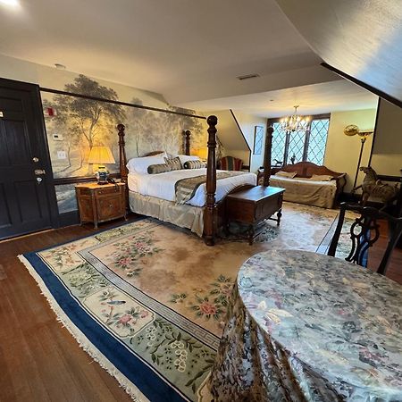 Gramercy Mansion Stevenson Eksteriør bilde