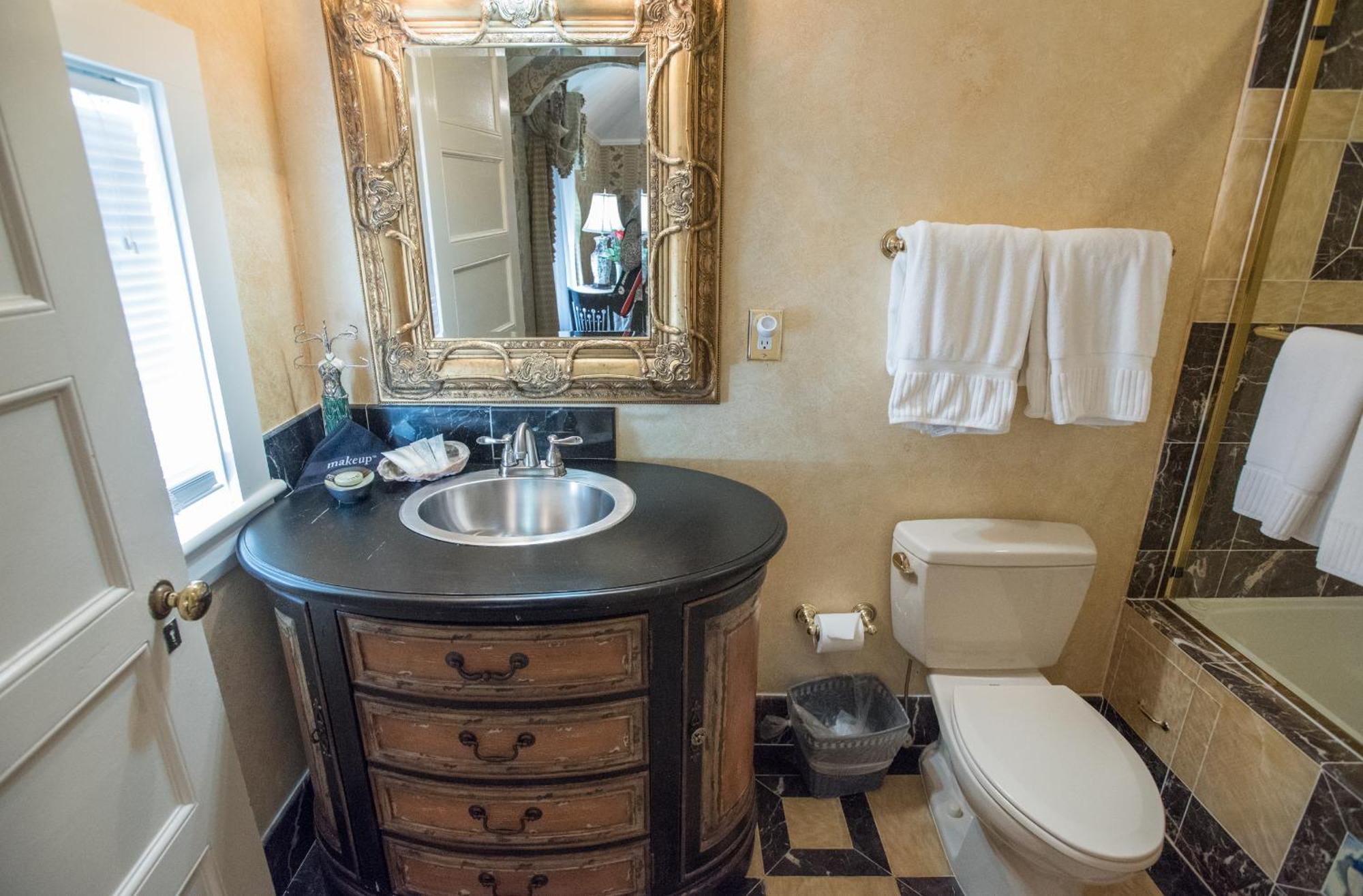 Gramercy Mansion Stevenson Rom bilde