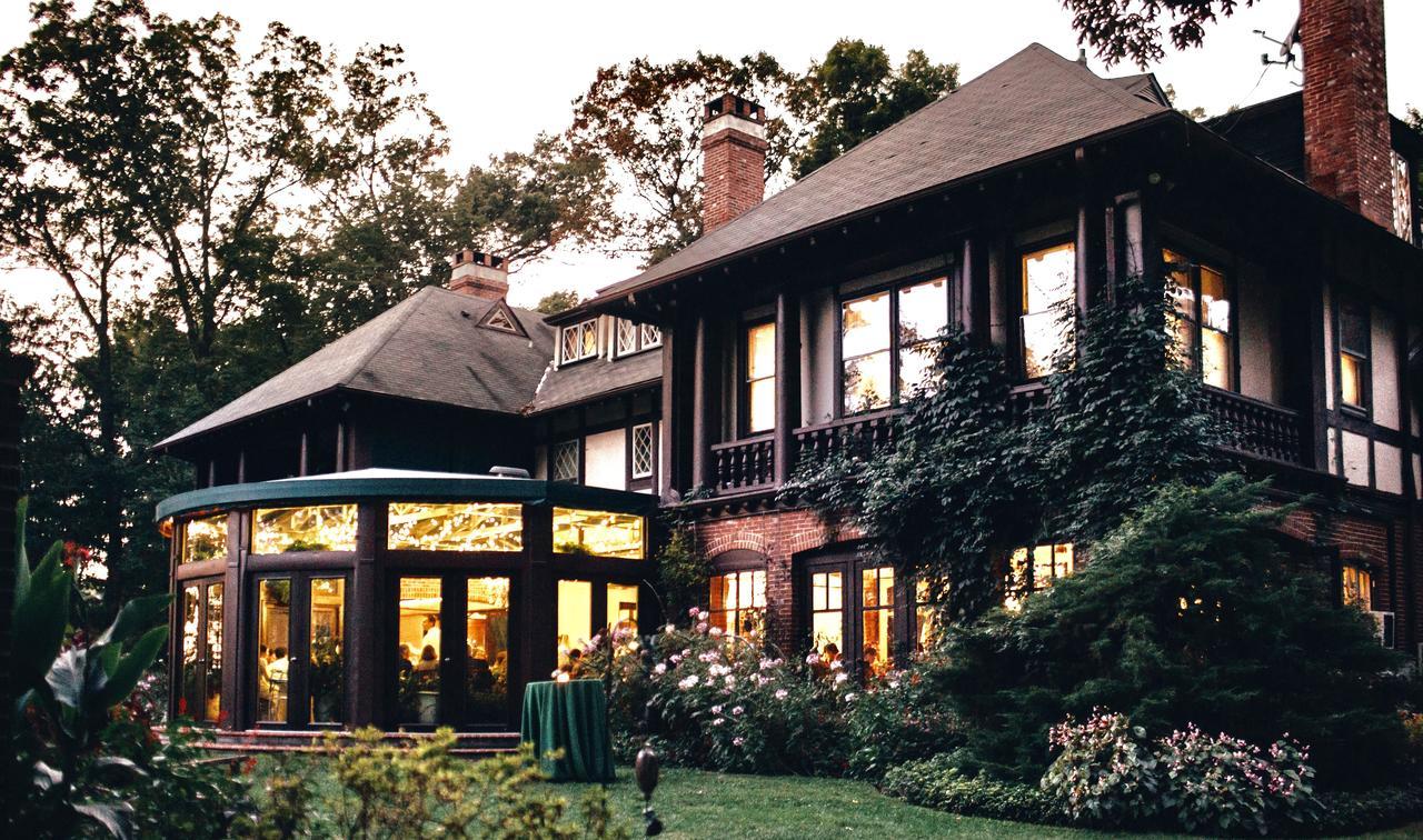 Gramercy Mansion Stevenson Eksteriør bilde