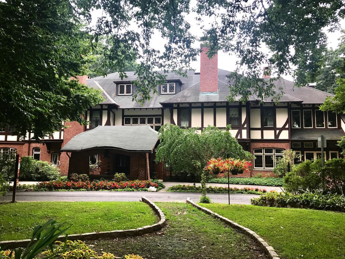 Gramercy Mansion Stevenson Eksteriør bilde
