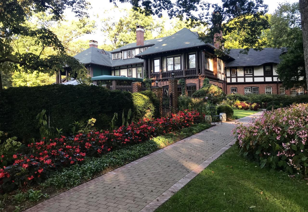 Gramercy Mansion Stevenson Eksteriør bilde