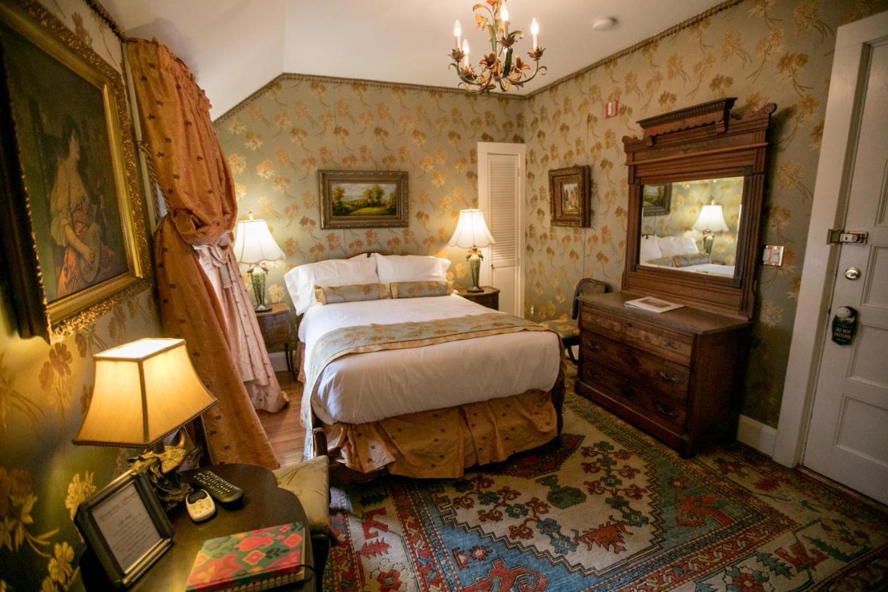 Gramercy Mansion Stevenson Eksteriør bilde